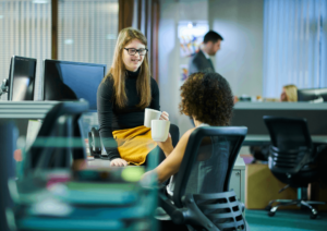 We enjoy working with a wide variety of service businesses