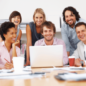 We enjoy working with a wide variety of service businesses